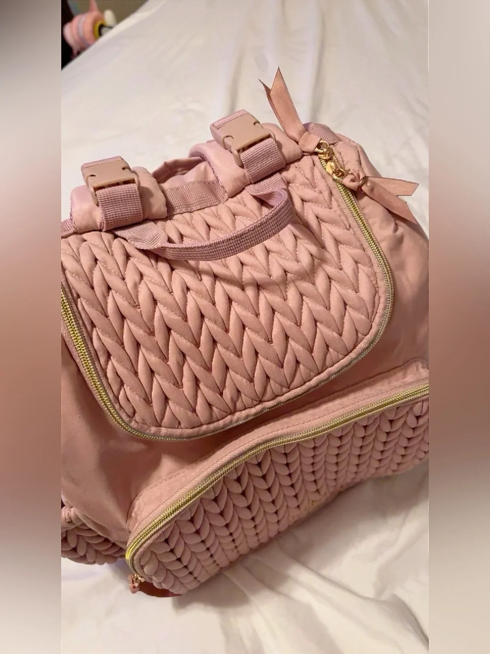 Mommore Backpack